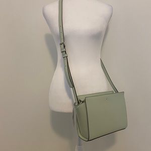 ♠️NWT Kate Spade Hayden Crossbody Grand Street ♠️